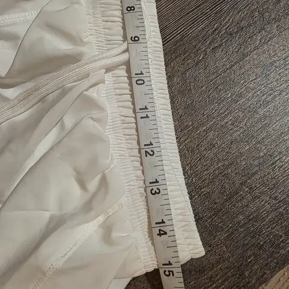 Arthello Women’s Athletic Running Shorts with Liner High Waisted Workout Gym - Picture 3 of 7